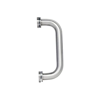 CBM SERISE, Tubular Singled-Sided Pull Handle/Towel Bar — CBM6