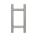 CLTB, Ladder Style Back to Back Pull Handle — LTB6X6