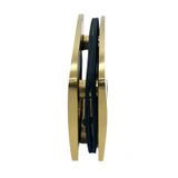 C701C, Glass Swinging Door Lock Receiver for C700C — C701C