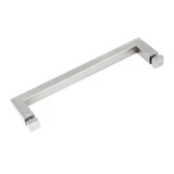CSQ, Square Tubing Singled-Sided Pull Handle — CSQ12