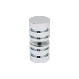 CSDK107, Back to Back Shower Door Knobs — CSDK107