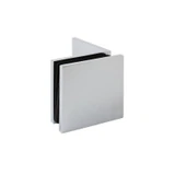 CSGC039, Fixed Panel Square Clamp With Large Leg — CSGC039