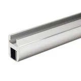 PHK95, FHC Premium Header Kit For 3/8" And 1/2" Glass — PHK95