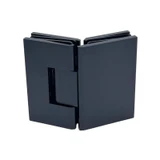 CV1E045, 135 Degree Glass to Glass Hinge for Shower Door — CV1E045