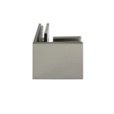 CSGC90, 90 Degree Glass to Glass Clamp for Frameless Shower Door — CSGC90
