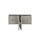 CSGC90T, 90 Degree Glass to Glass "T" Clamp — CSGC90T