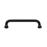 CBM SERISE, Tubular Singled-Sided Pull Handle/Towel Bar — CBM12