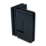 CC0L092 90° Degree Glass to Glass Shower Door Hinge — CC0L092