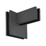 CPH81 Sidelite Fin Patch — CPH81 — Matte Black