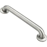 CGBS018, 18" Grab Bar, Diameter 1-1/2" — CGBS018 — Brushed Stainless Steel