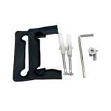 CPPH05L, Left Hand Offset Mount Hinge — CPPH05L