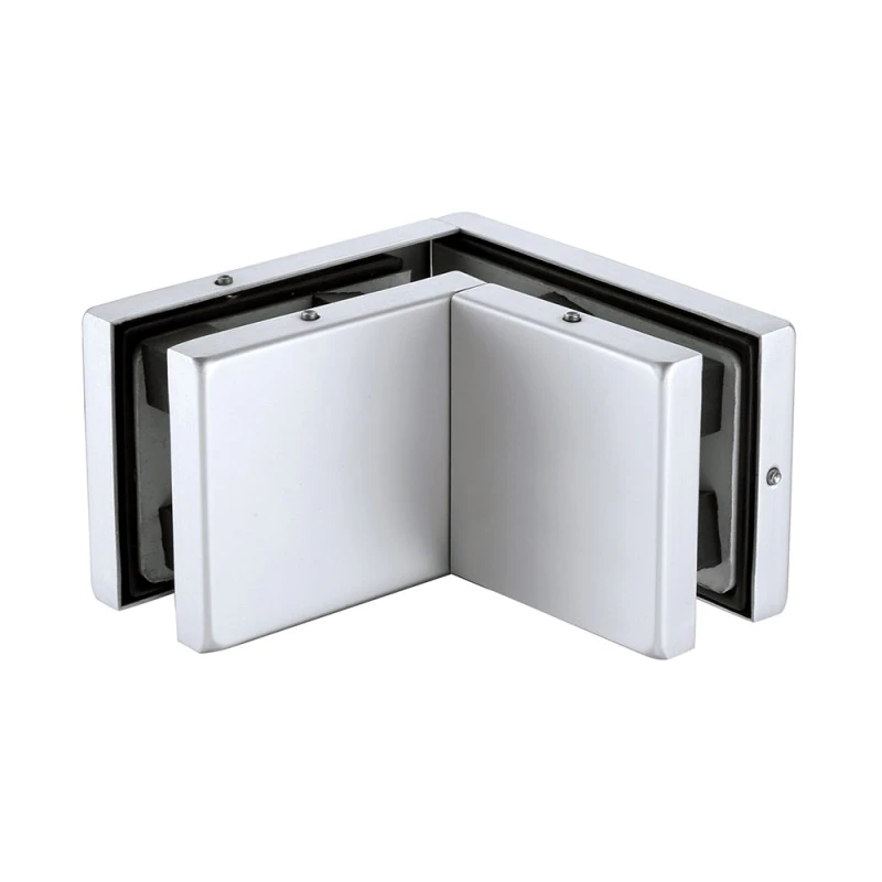 CPH90SH Sidelife 90° Short — CPH90SH — Aluminum
