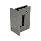 CGEN037, WALL Mount Hinge-Full Back Plate — CGEN037
