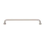 CBM SERISE, Tubular Singled-Sided Pull Handle/Towel Bar — CBM20