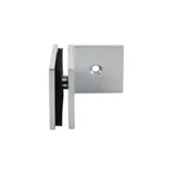 CSGC039, Fixed Panel Square Clamp With Large Leg — CSGC039