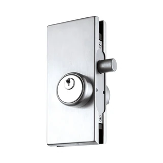 CPH400L Center Lock — CPH400L — Aluminum