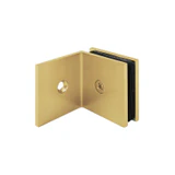 CSGC039, Fixed Panel Square Clamp With Large Leg — CSGC039