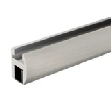 PHK95, FHC Premium Header Kit For 3/8" And 1/2" Glass — PHK95