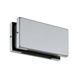 CPH70 Transom StopPatch — CPH70 — Brushed Stainless Steel