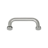 CBM SERISE, Tubular Singled-Sided Pull Handle/Towel Bar — CBM6