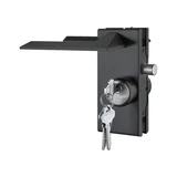 CPH400LH Center Lock — CPH400LH — Matte Black