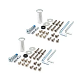 352AL, SDC® 352 Series EMLock® Narrow Line Magnetic Lock