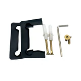 CPPH05L, Left Hand Offset Mount Hinge — CPPH05L