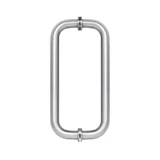 CBM, Tubular Back to Back Pull Handle & Towel Bar — CBM12X12