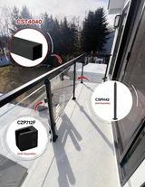 CST4040-19FT — CST4040-2 technical reference