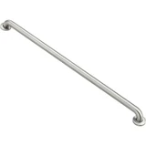 CGBS048, 48" Grab Bar, Diameter 1-1/2" — CGBS048 — Brushed Stainless Steel