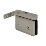 CPPH05R, Right Hand Offset Mount Hinge — CPPH05R