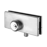 CPH400LD 2-5/8"x 6-1/8 Deadthrow Corner Lock — CPH400LD — Aluminum