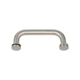 CBM SERISE, Tubular Singled-Sided Pull Handle/Towel Bar — CBM6