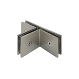 CSGC90T, 90 Degree Glass to Glass "T" Clamp — CSGC90T
