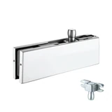 CPH30 Overpanel Patch with CPF30-Pvtins — CPH30 — Polished Stainless Steel