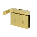 CCAR05R, Right Hand Mount Hinge — CCAR05R