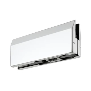 CPH1519-10 Bottom Patch — CPH1519-10 — Polished Stainless Steel