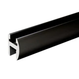PHK95EXT, FHC Extrusion For Premium Shower Door Header 95" — PHK95EXT