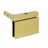 CCAR05L, Left Hand Mount Hinge — CCAR05L