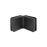 CBGC0F90, 90° Glass to Glass Clamp — CBGC0F90