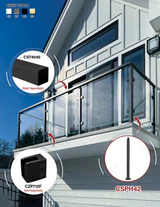 CSPH42E — CSPH42 technical reference