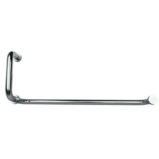 CBM6X18, Tubular 6" Pull Handle with 18" Towel Bar, Pull handle Towel Bar Combination Sets — CBM6X18