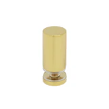 CSDK112A, Single-Sided Shower Door Knobs — CSDK112A