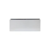 CSGC180, 180 Degree, Square Glass to Glass Clamp — CSGC180