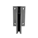 CGEN037, WALL Mount Hinge-Full Back Plate — CGEN037
