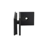 CSGC039, Fixed Panel Square Clamp With Large Leg — CSGC039