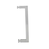 CSQ, Square Tubing Singled-Sided Pull Handle — CSQ12