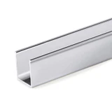 PHKHF36, FHC 36" Snap-In Filler For PHK And PHKSQ Series Headers — PHKHF36