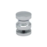 CSDK120A Single-Sided Shower Door Knobs — CSDK120A