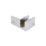 CS0GC37R Right Hand, Wall Mount Glass Clamp — CS0GC37R
